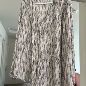 Like new women’s dress blouse